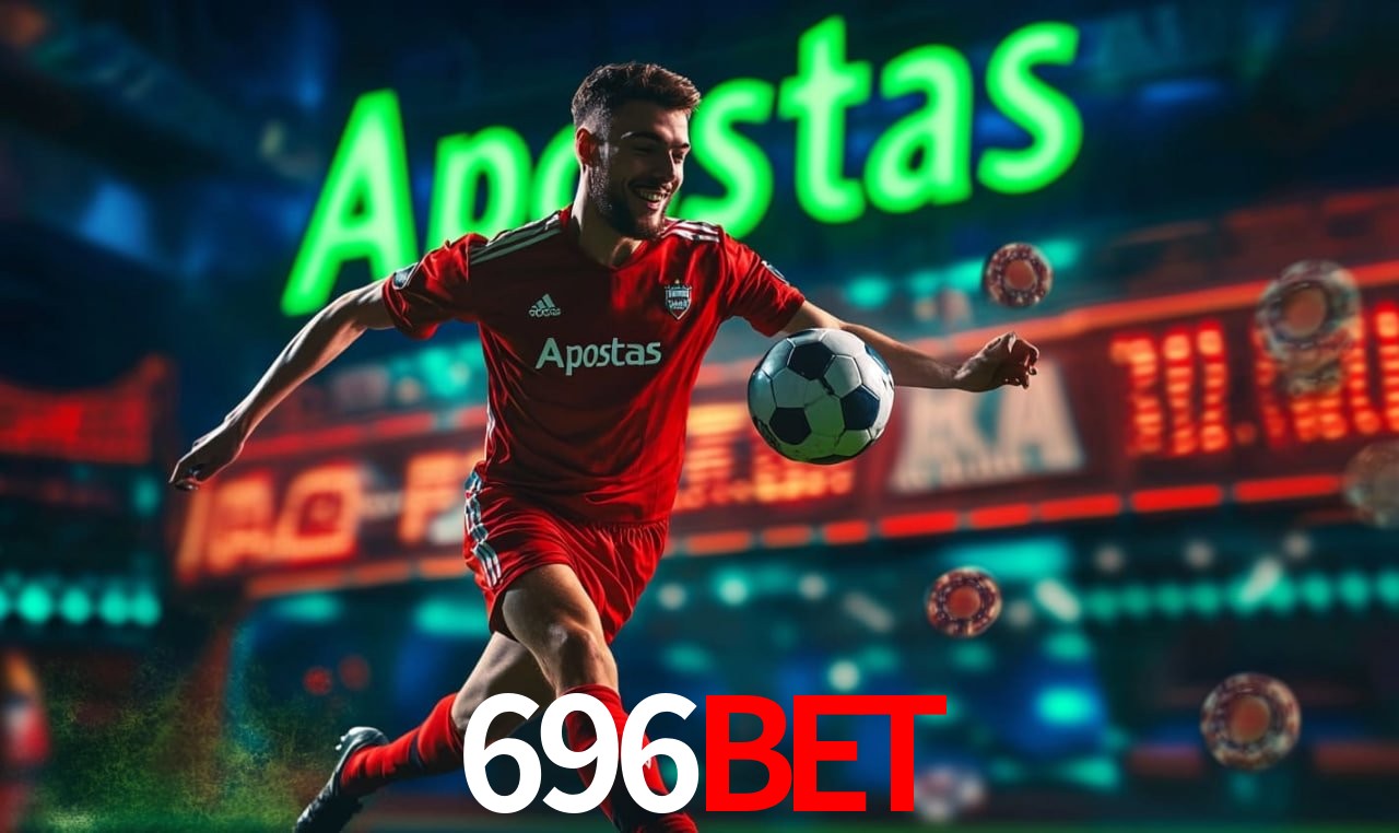 Interface Premium 696bet