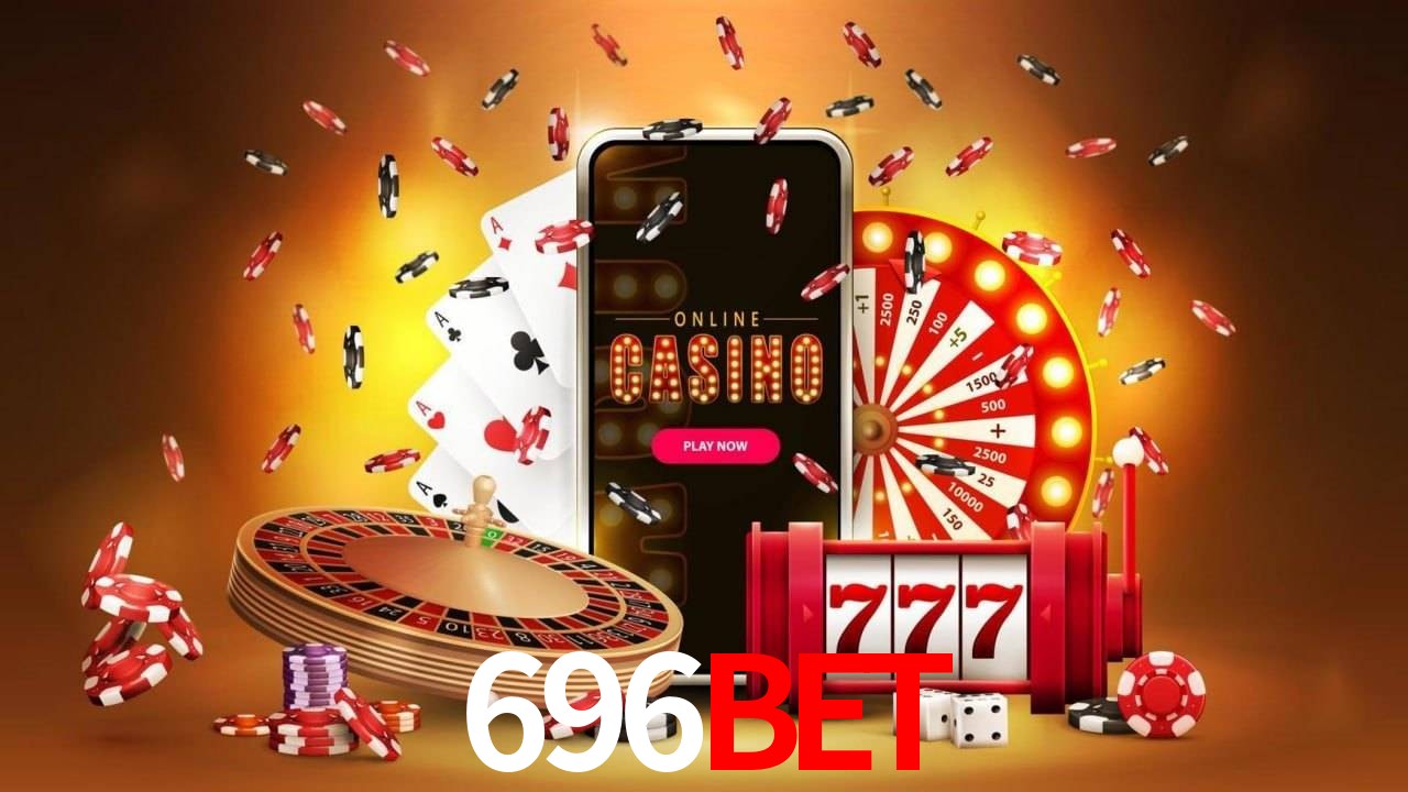 Login Seguro 696bet