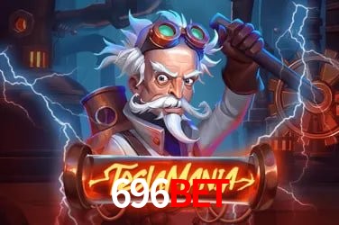 Cadastro Rápido 696bet