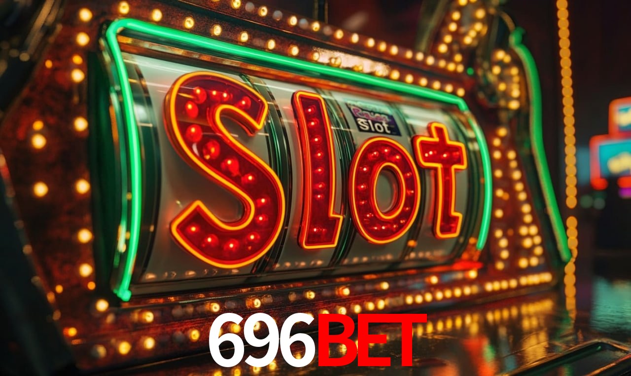 Promoção Relâmpago 696bet