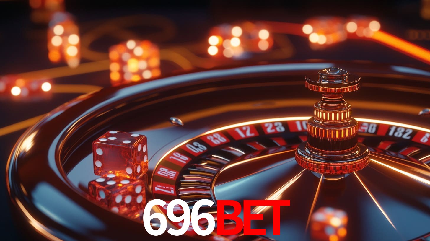 VIP Casino 696bet