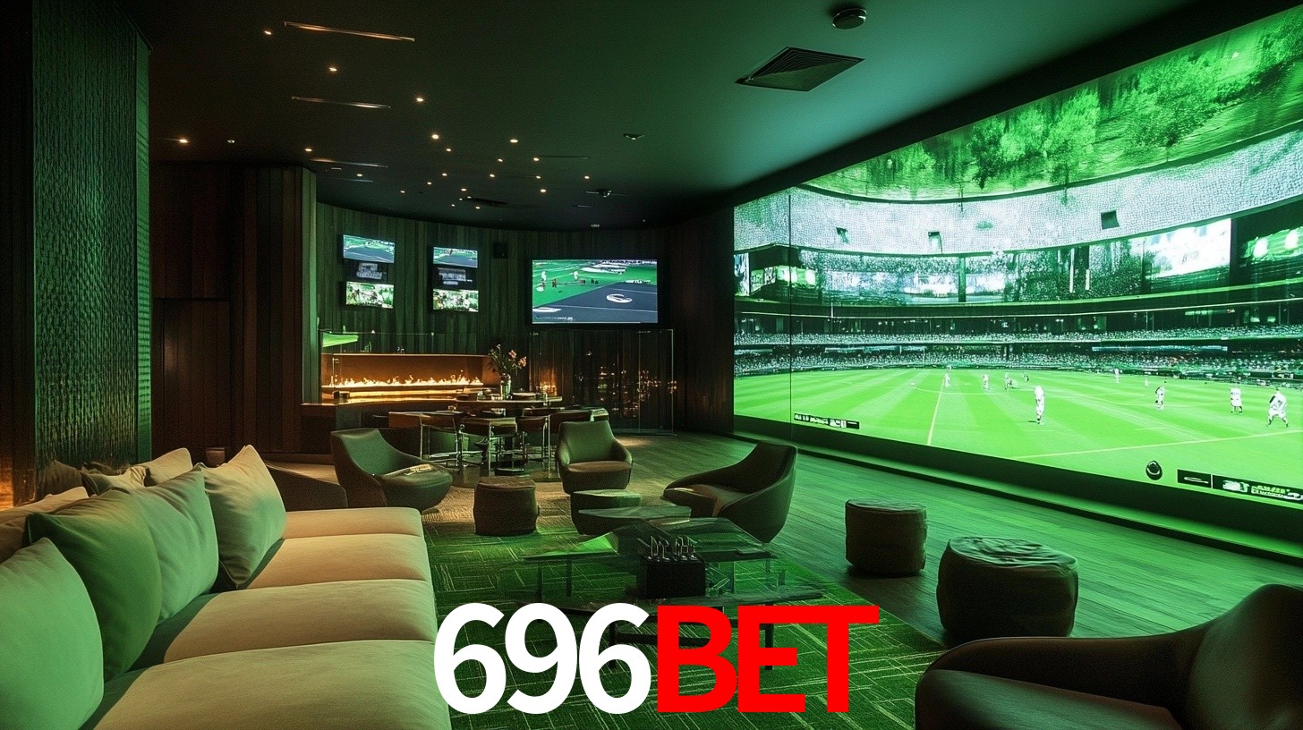 696bet: Seu Especialista em Apostas Esportivas Brasileiras