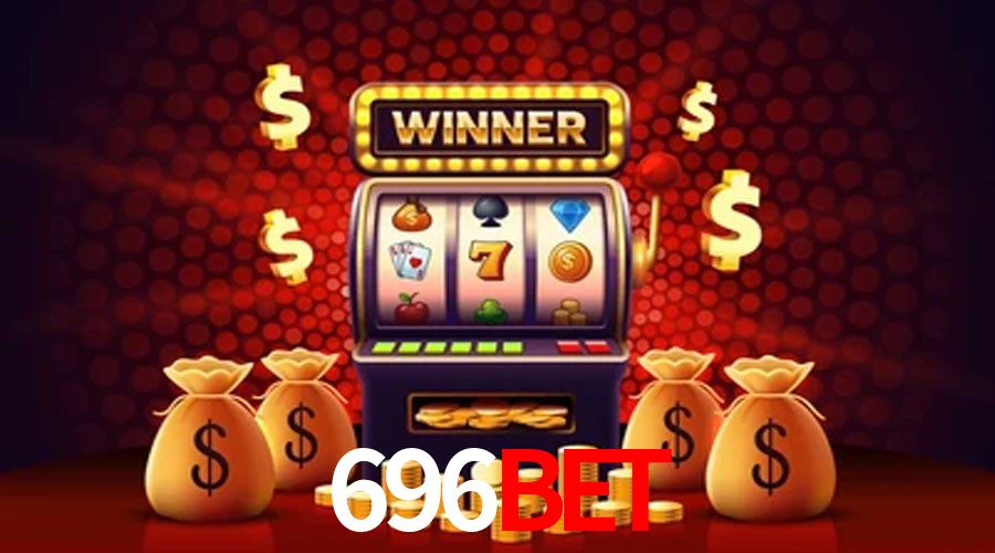 Slot Games 696bet