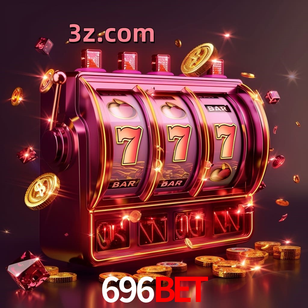 BĂ´nus de Primeiro DepĂłsito R$ 10.200 em 696BET