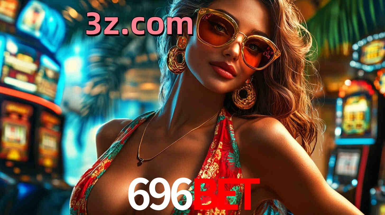 Casino Online 696BET | Os Melhores Slots no Brasil